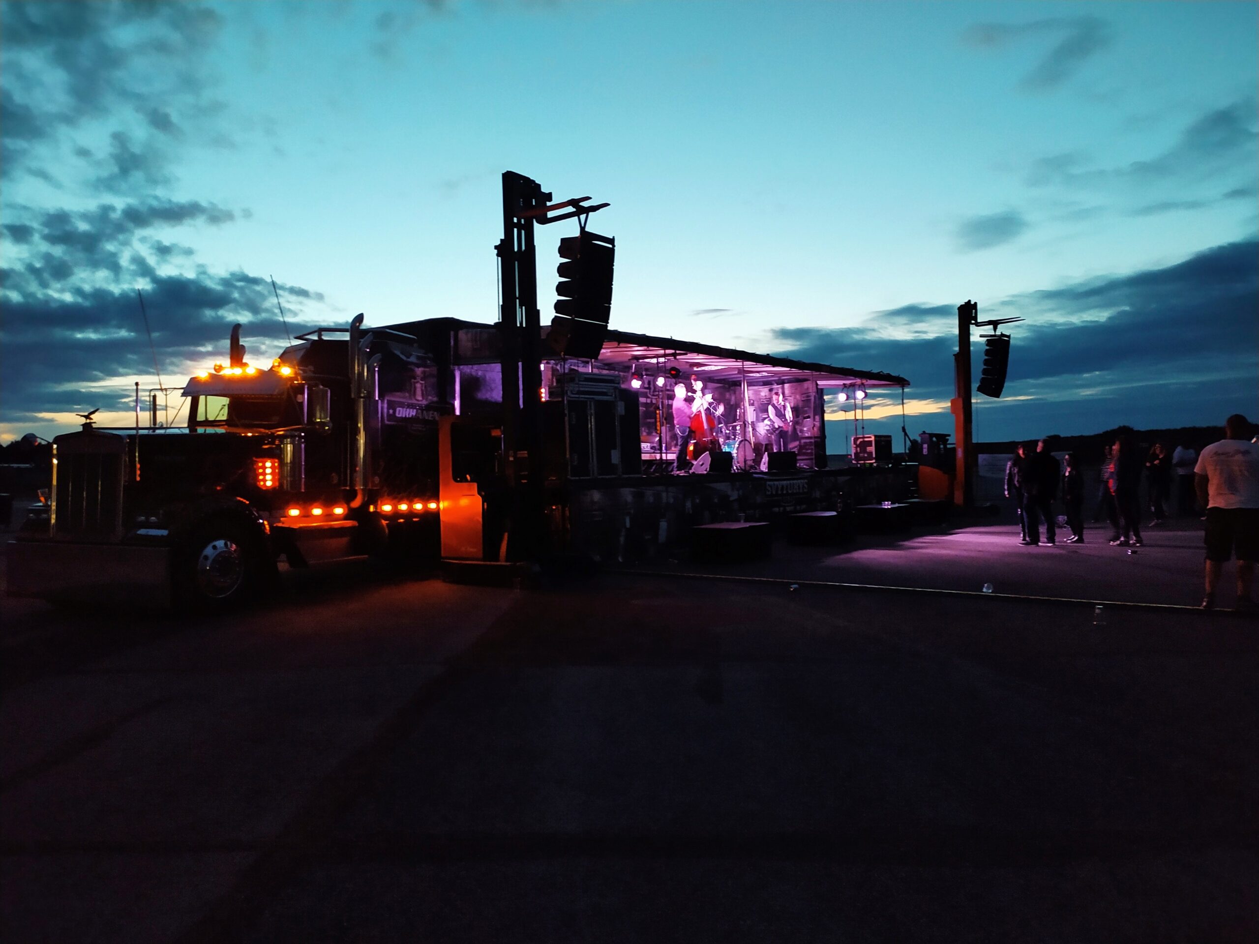 Truck-yo